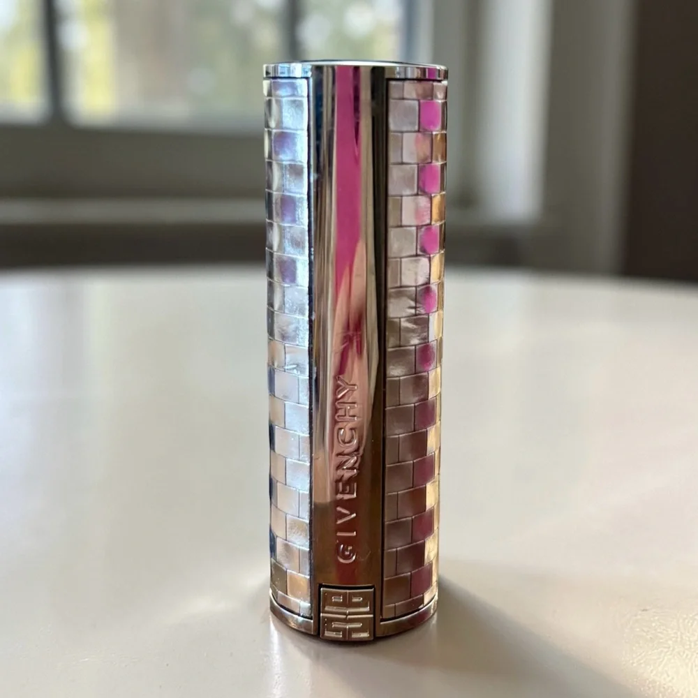 💎 GIVENCHY Le Rouge Matte Lipstick Deep Velvet #36 Full-Size New